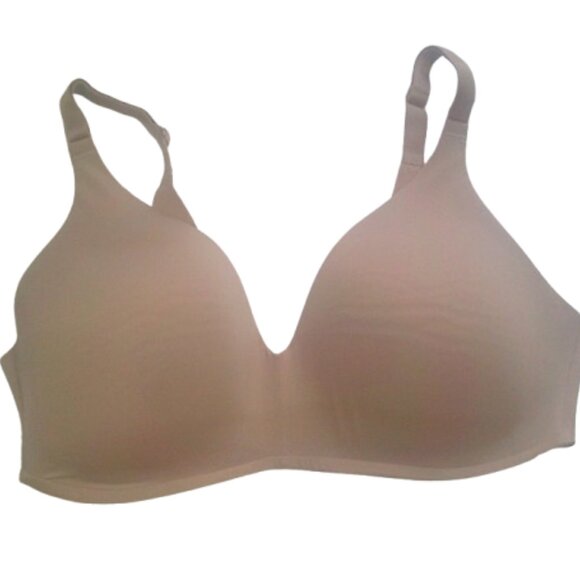 Soma Vanishing 360 Wireless BRA Size 38D - Picture 3 of 4